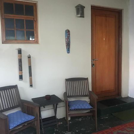 Malherbe Guesthouse Montagu Zewnętrze zdjęcie