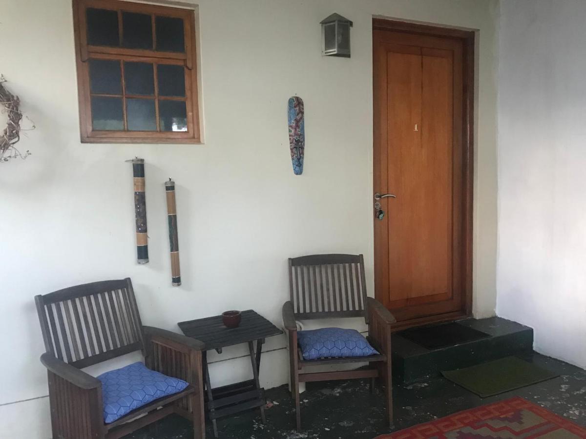 Malherbe Guesthouse Montagu Zewnętrze zdjęcie